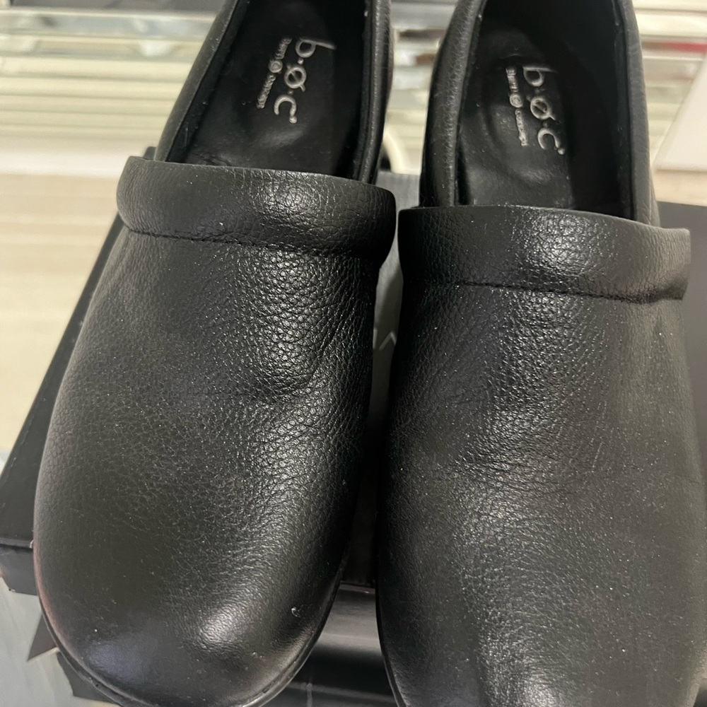 Very comfy shoes